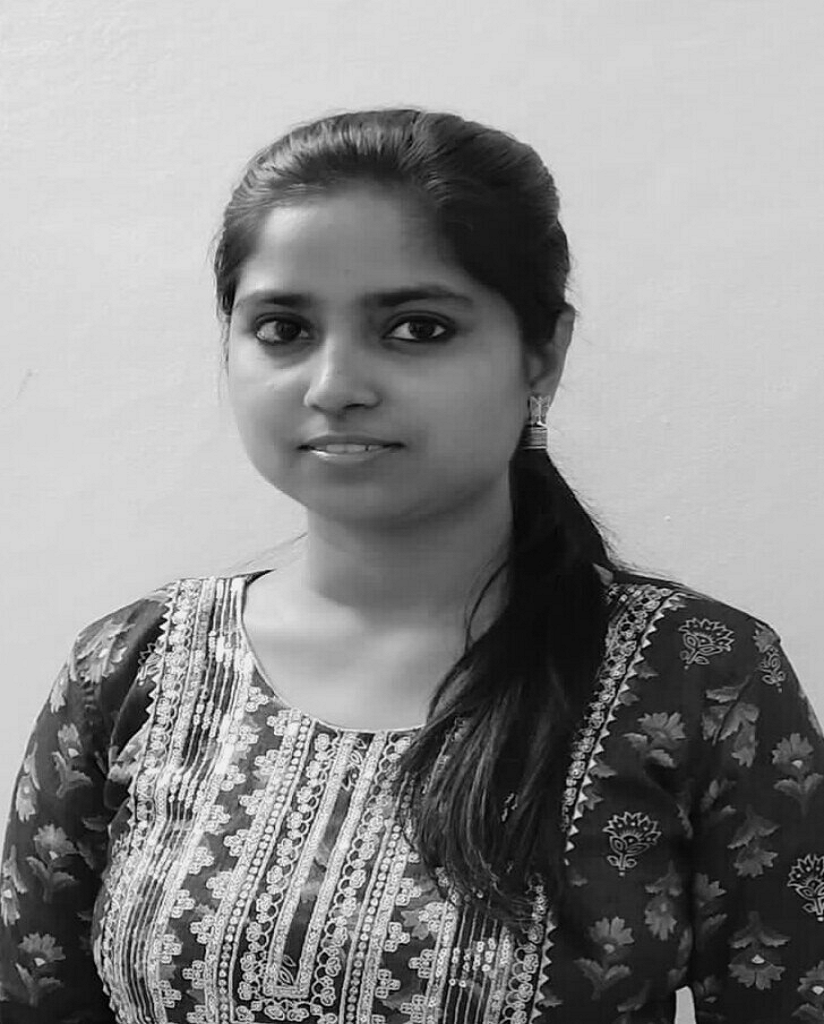Mousumi Karmakar